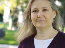 Amy Hennig