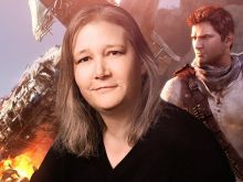 Amy Hennig