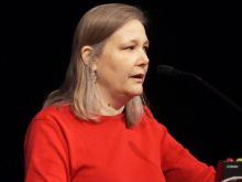 Amy Hennig