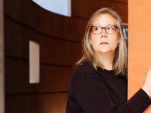 Amy Hennig