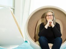 Amy Hennig