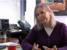 Amy Hennig