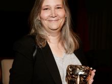 Amy Hennig