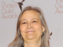 Amy Hennig