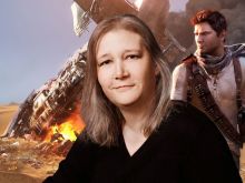 Amy Hennig