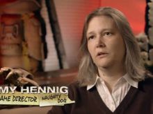 Amy Hennig