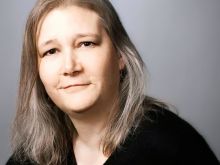 Amy Hennig