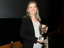 Amy Hennig