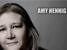 Amy Hennig