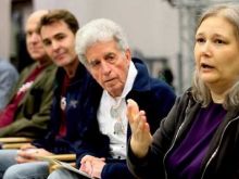 Amy Hennig