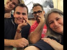 Amy Hennig