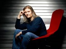 Amy Hennig
