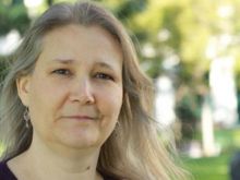 Amy Hennig