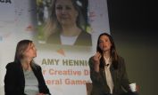 Amy Hennig