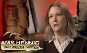 Amy Hennig