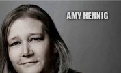 Amy Hennig