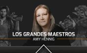 Amy Hennig