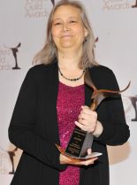 Amy Hennig