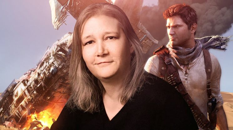 Amy Hennig