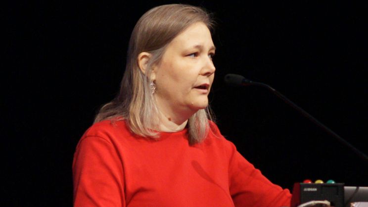 Amy Hennig