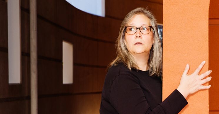 Amy Hennig