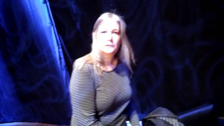 Amy Hennig