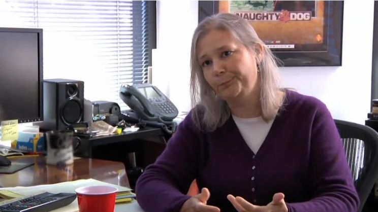 Amy Hennig