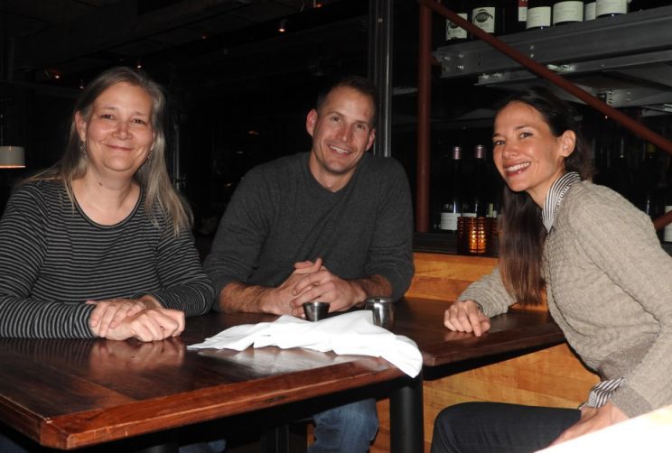 Amy Hennig