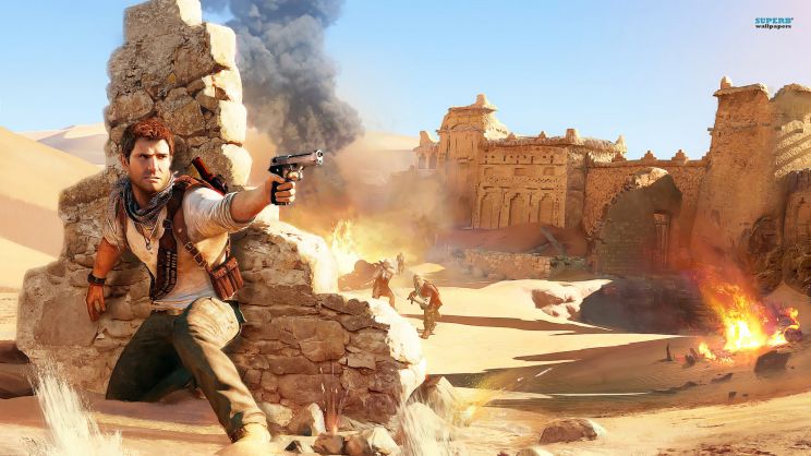 Amy Hennig