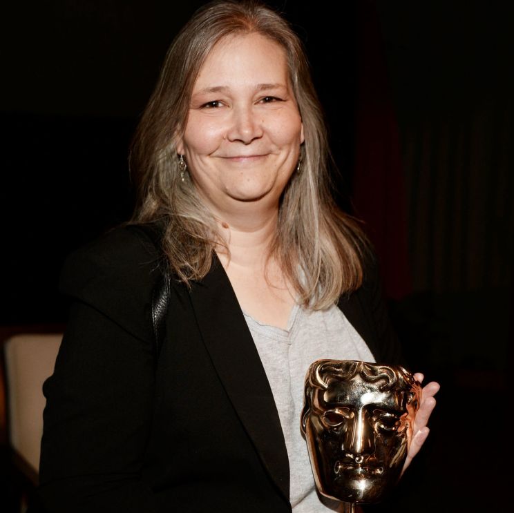 Amy Hennig