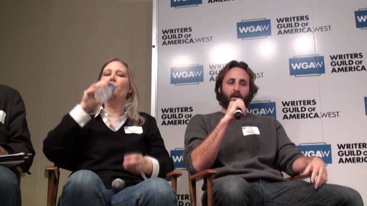 Amy Hennig