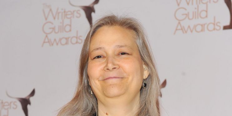 Amy Hennig