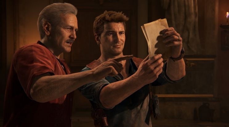 Amy Hennig