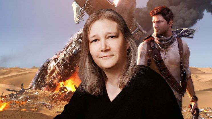 Amy Hennig