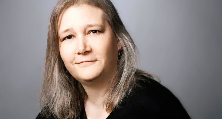 Amy Hennig