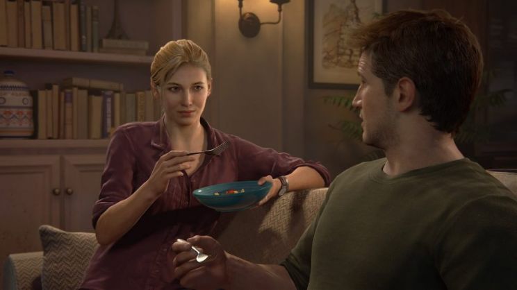 Amy Hennig
