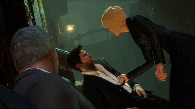 Amy Hennig