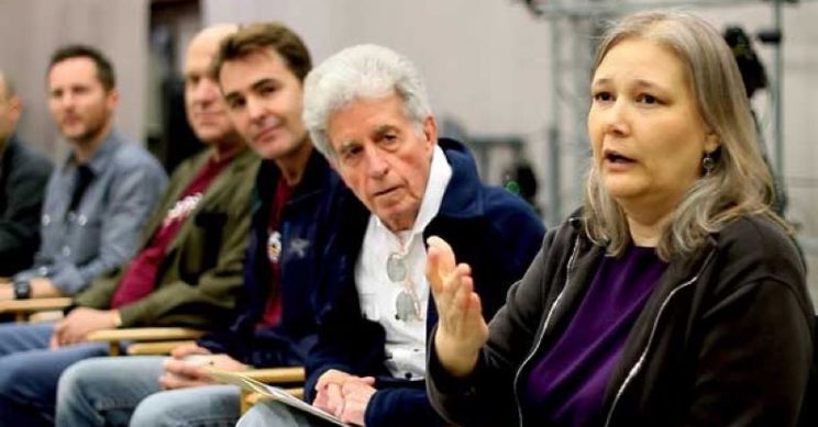 Amy Hennig