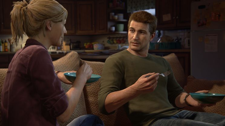 Amy Hennig