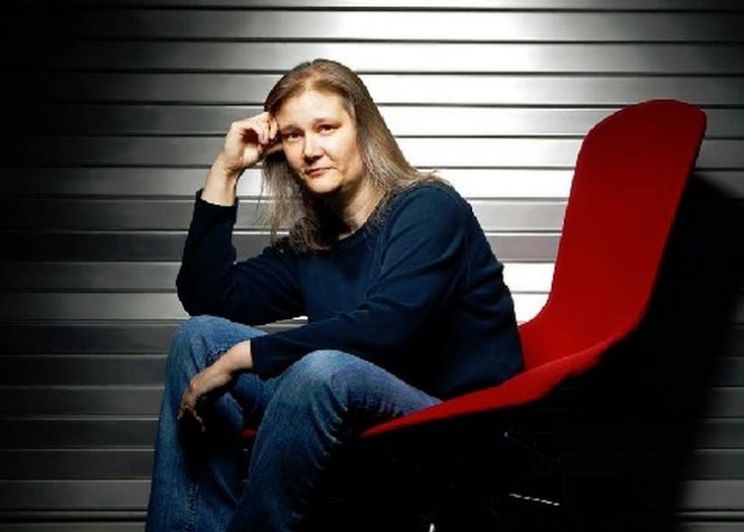 Amy Hennig