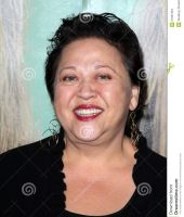 Amy Hill