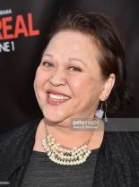 Amy Hill