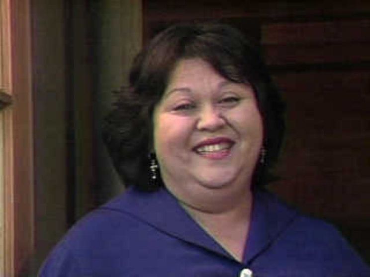 Amy Hill