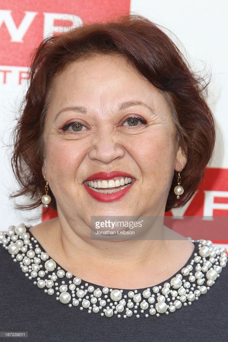 Amy Hill