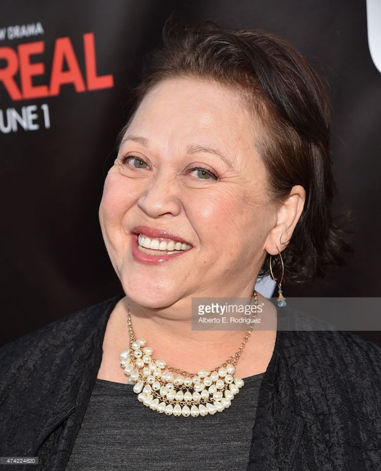 Amy Hill