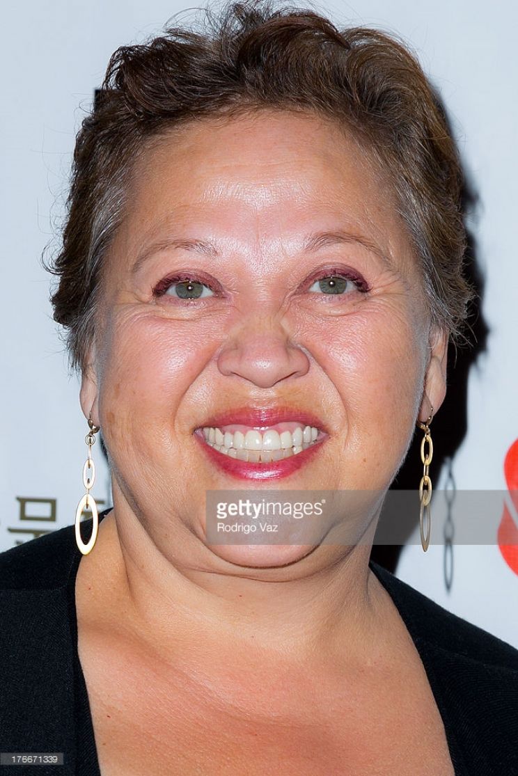 Amy Hill