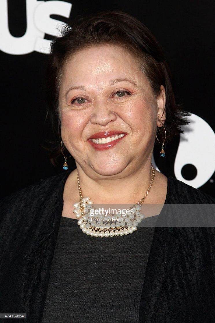 Amy Hill