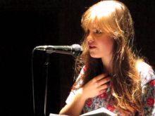 Amy Hoggart