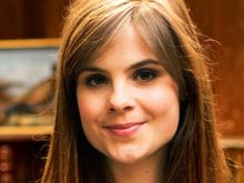 Amy Hoggart