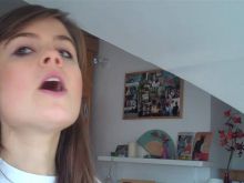 Amy Hoggart